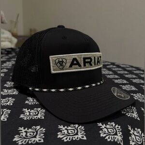 Ariat Hat - New